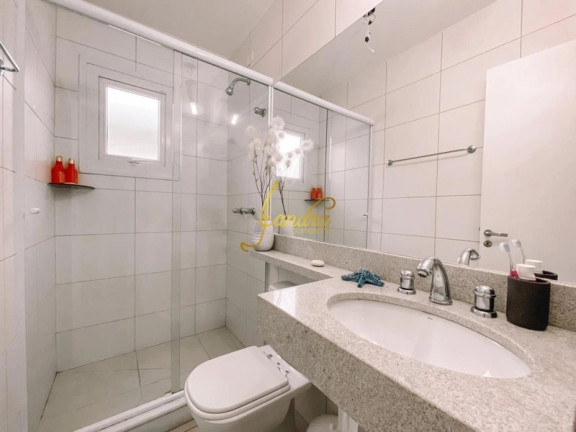 Imagem Casa de Condomínio com 3 Quartos à Venda, 132 m² em Rainha Do Mar - Xangri-la