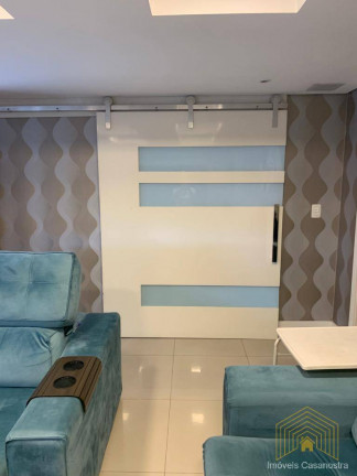 Imagem Apartamento com 3 Quartos à Venda, 130 m² em Parque Cecap - Guarulhos