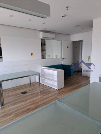 Imagem Sala Comercial para Alugar, 55 m² em Vila Mariana - São Paulo Imagem Sala Comercial para Alugar, 55 m² em Vila Mariana - São Paulo