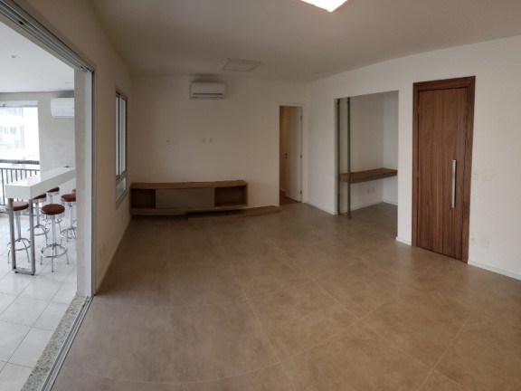 Imagem Imóvel com 3 Quartos para Alugar, 163 m² em água Branca - São Paulo
