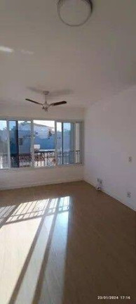 Imagem Apartamento com 1 Quarto à Venda, 62 m² em Santana - Porto Alegre Imagem Apartamento com 1 Quarto à Venda, 62 m² em Santana - Porto Alegre