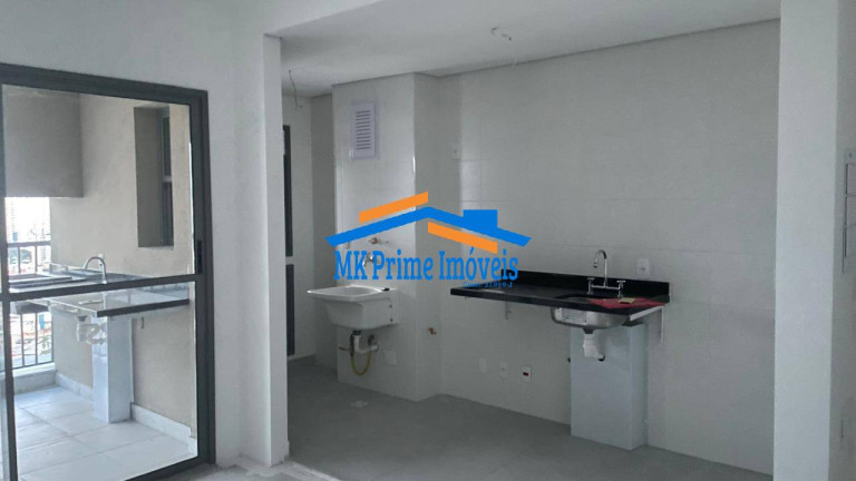 Imagem Apartamento com 2 Quartos à Venda, 64 m² em Centro - Osasco
