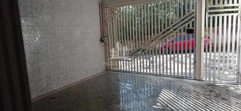 Imagem Sobrado com 3 Quartos à Venda, 244 m² em Jardim Pedroso - Mauá