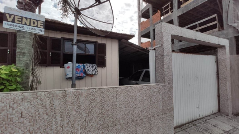 Imagem Terreno à Venda, em Centro - Imbituba Imagem Terreno à Venda, em Centro - Imbituba