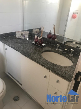 Imagem Apartamento com 2 Quartos à Venda, 59 m² em Santa Teresinha - São Paulo