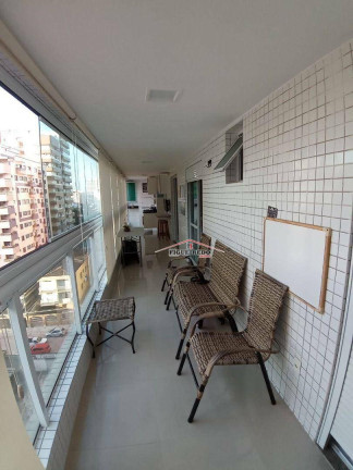 Imagem Apartamento com 2 Quartos à Venda, 90 m² em Tupi - Praia Grande Imagem Apartamento com 2 Quartos à Venda, 90 m² em Tupi - Praia Grande