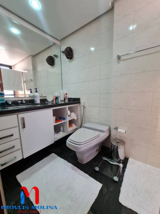 Imagem Apartamento com 4 Quartos à Venda, 230 m² em Santo Antônio - São Caetano Do Sul Imagem Apartamento com 4 Quartos à Venda, 230 m² em Santo Antônio - São Caetano Do Sul