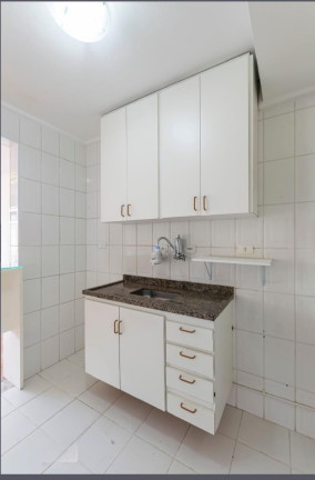 Imagem Apartamento com 2 Quartos à Venda, 71 m² em Ipiranga - São Paulo