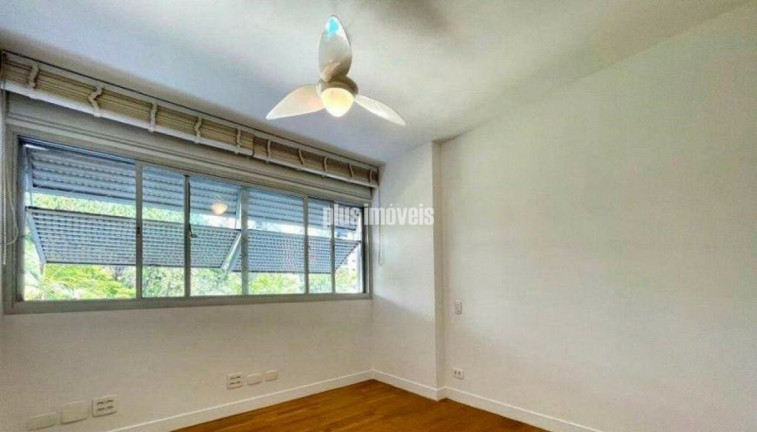 Imagem Apartamento com 4 Quartos à Venda, 175 m² em Real Parque - São Paulo
