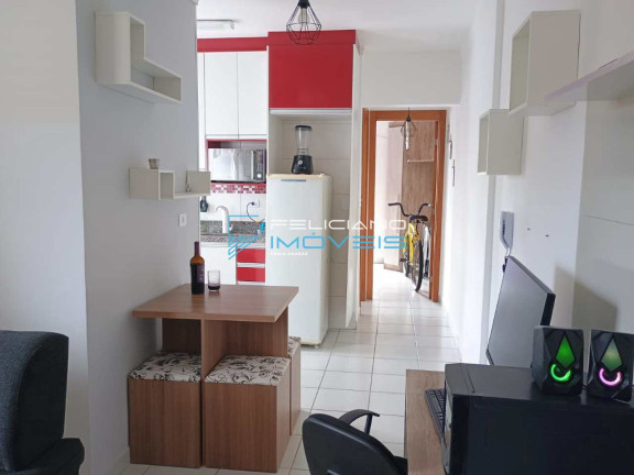 Imagem Apartamento com 1 Quarto à Venda, 43 m² em Canto Do Forte - Praia Grande Imagem Apartamento com 1 Quarto à Venda, 43 m² em Canto Do Forte - Praia Grande
