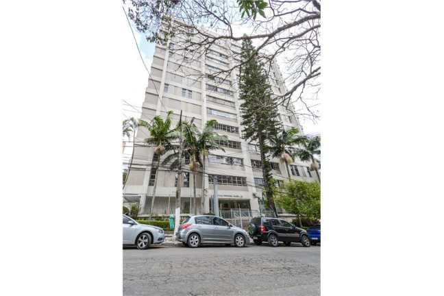 Imagem Imóvel com 4 Quartos à Venda, em Brooklin Paulista - São Paulo Imagem Imóvel com 4 Quartos à Venda, em Brooklin Paulista - São Paulo