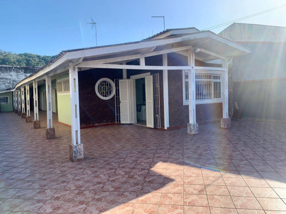 Foto do imóvel Casa com 3 Quartos à Venda, 313 m² em Martim De Sá - Caraguatatuba