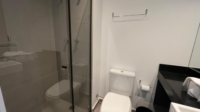 Imagem Imóvel com 1 Quarto à Venda, 19 m² em Consolação - São Paulo