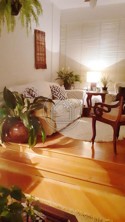 Imagem Apartamento com 4 Quartos à Venda, 173 m² em Flamengo - Rio De Janeiro