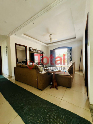 Imagem Casa com 4 Quartos à Venda, 400 m² em Cidade Nobre - Ipatinga