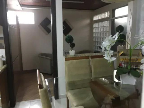 Imagem Casa com 3 Quartos à Venda, 120 m² em Capela Velha - Araucária