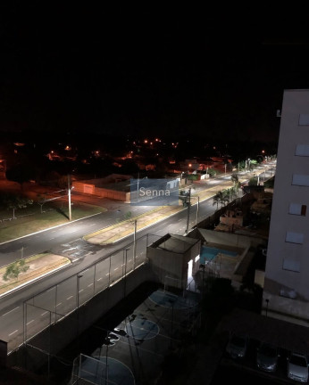Imagem Imóvel com 2 Quartos à Venda, 58 m² em Vila Alba - Araçatuba