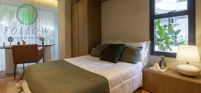 Imagem Apartamento com 2 Quartos à Venda, 131 m² em Campo Belo - São Paulo Imagem Apartamento com 2 Quartos à Venda, 131 m² em Campo Belo - São Paulo