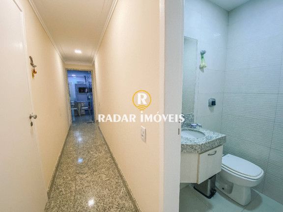 Imagem Apartamento com 4 Quartos à Venda, 180 m² em Centro - Cabo Frio