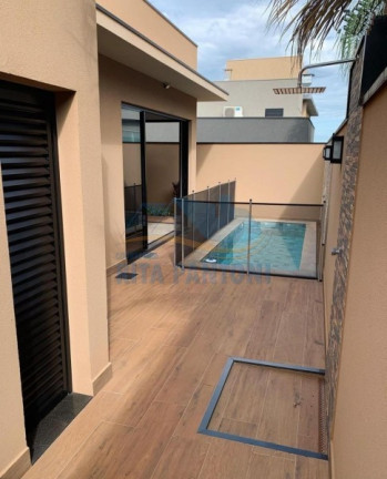 Imagem Casa com 3 Quartos à Venda, 168 m² em Bonfim Paulista - Ribeirão Preto Imagem Casa com 3 Quartos à Venda, 168 m² em Bonfim Paulista - Ribeirão Preto