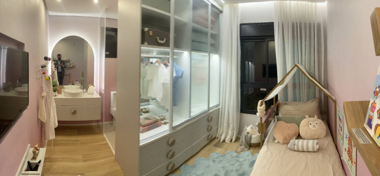 Imagem Apartamento com 3 Quartos à Venda, 98 m² em Pinheiros - São Paulo Imagem Apartamento com 3 Quartos à Venda, 98 m² em Pinheiros - São Paulo