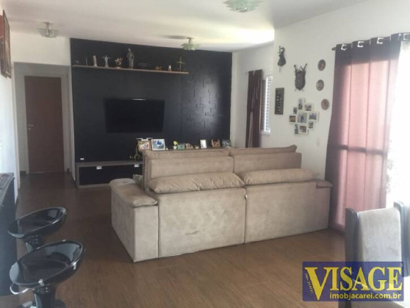 Imagem Apartamento com 3 Quartos à Venda, em Jd. Paraiba - Jacareí Imagem Apartamento com 3 Quartos à Venda, em Jd. Paraiba - Jacareí