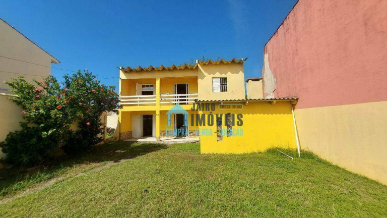 Sobrado com 3 Quartos à Venda, 130 m² em Centro - Balneário Pinhal