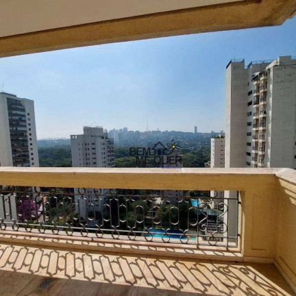 Imagem Apartamento com 4 Quartos à Venda, 398 m² em Alto De Pinheiros - São Paulo Imagem Apartamento com 4 Quartos à Venda, 398 m² em Alto De Pinheiros - São Paulo