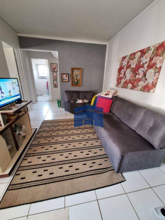 Apartamento com 2 Quartos à Venda, 51 m² em Parque Campo Bonito - Indaiatuba