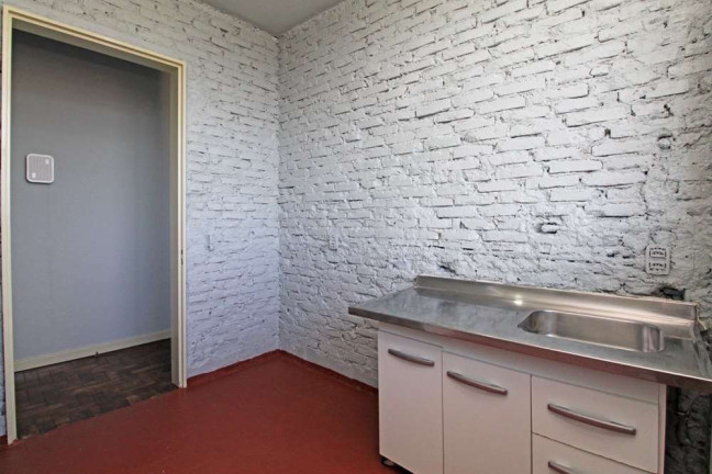 Imagem Apartamento com 1 Quarto à Venda, 50 m² em Jardim Leopoldina - Porto Alegre Imagem Apartamento com 1 Quarto à Venda, 50 m² em Jardim Leopoldina - Porto Alegre