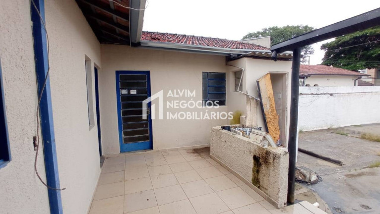Imagem Casa com 2 Quartos para Alugar, 310 m² em Jardim Maringá - São José Dos Campos