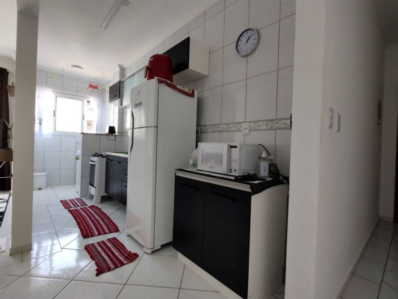 Imagem Apartamento com 1 Quarto à Venda, 61 m² em Guilhermina - Praia Grande Imagem Apartamento com 1 Quarto à Venda, 61 m² em Guilhermina - Praia Grande