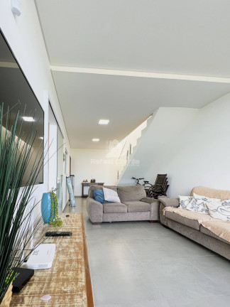 Imagem Sobrado com 3 Quartos à Venda, 100 m² em Salinas - Balneário Barra Do Sul