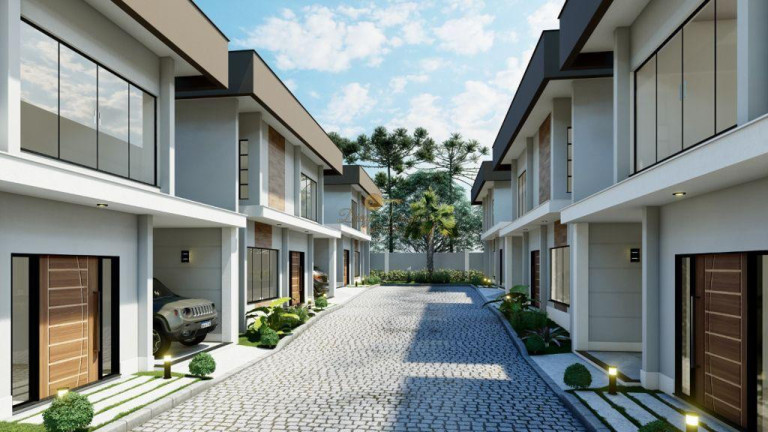 Imagem Casa com 4 Quartos à Venda, 148 m² em Várzea - Teresópolis