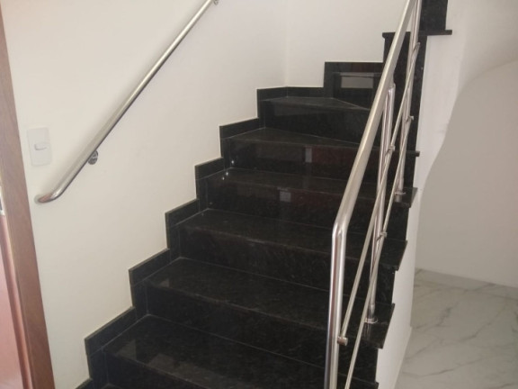 Imagem Casa com 3 Quartos à Venda, 115 m² em Embaré - Santos