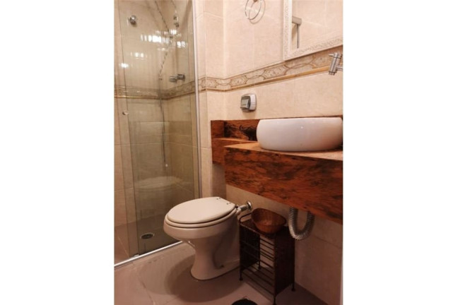 Imagem Apartamento com 3 Quartos à Venda, em Campo Belo - São Paulo Imagem Apartamento com 3 Quartos à Venda, em Campo Belo - São Paulo
