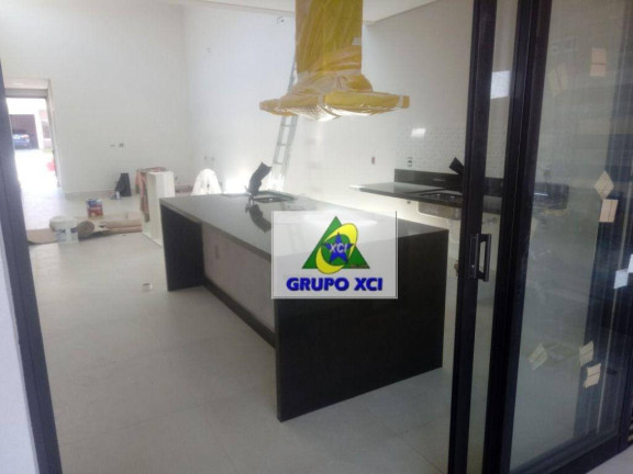 Imagem Casa com 3 Quartos à Venda, 220 m² em Swiss Park - Campinas Imagem Casa com 3 Quartos à Venda, 220 m² em Swiss Park - Campinas