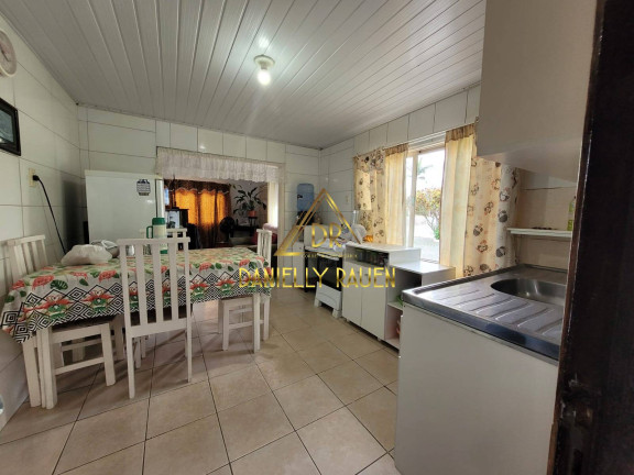 Imagem Casa com 3 Quartos à Venda, 340 m² em São Cristóvão - Barra Velha
