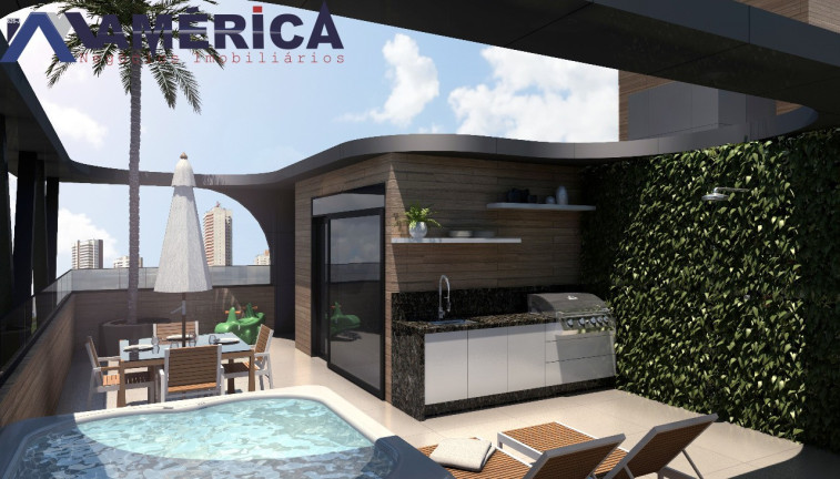 Imagem Imóvel com 1 Quarto à Venda, 48 m² em Bancários - João Pessoa Imagem Imóvel com 1 Quarto à Venda, 48 m² em Bancários - João Pessoa