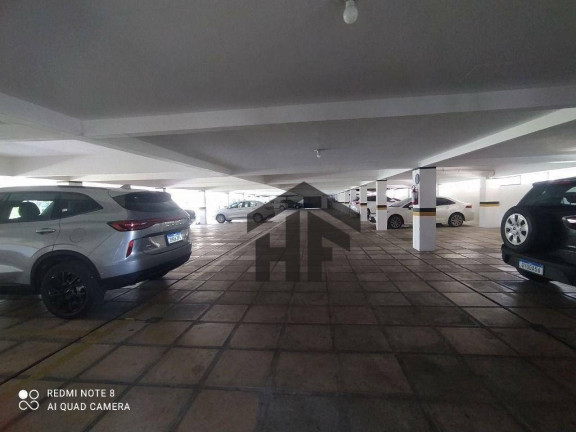 Imagem Apartamento com 4 Quartos à Venda, 196 m² em Piedade - Jaboatão Dos Guararapes
