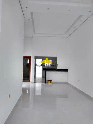 Casa de Condomínio com 3 Quartos à Venda, 180 m² em Jardim Golden Park Residencial - Sorocaba