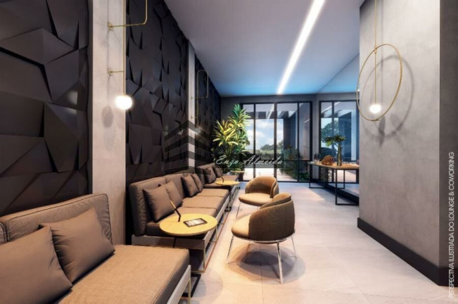 Imagem Apartamento com 1 Quarto à Venda, 43 m² em Vila Mariana - São Paulo