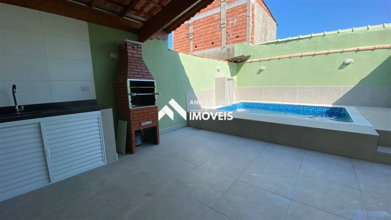 Imagem Casa com 2 Quartos à Venda,  em Balneario Copacabana Paulista - Mongagua