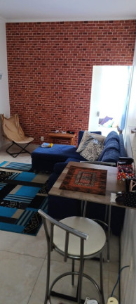 Imóvel com 2 Quartos à Venda, 100 m² em Santa Cecília - São Paulo