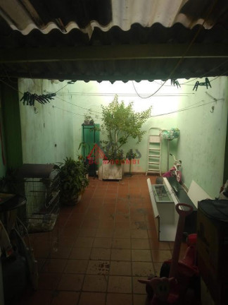 Imagem Sobrado com 2 Quartos à Venda, 70 m² em Jardim Maria Virginia - São Paulo