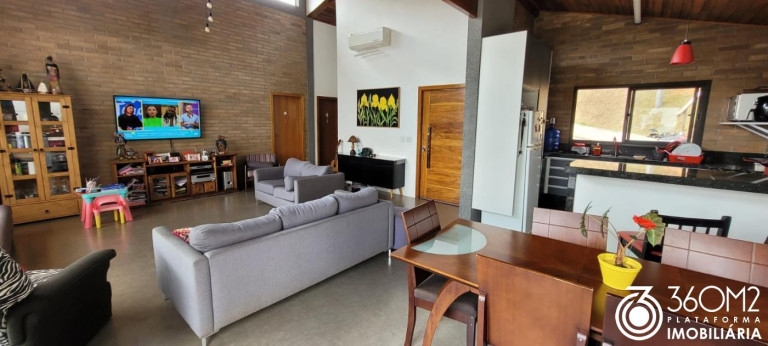 Imagem Casa com 3 Quartos à Venda, 178 m² em Estância Santa Maria Do Laranjal - Atibaia Imagem Casa com 3 Quartos à Venda, 178 m² em Estância Santa Maria Do Laranjal - Atibaia