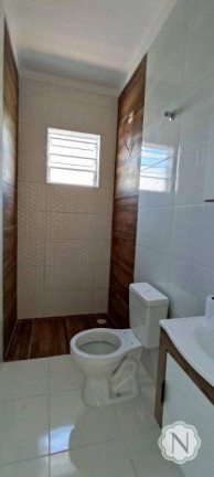 Imagem Apartamento com 2 Quartos à Venda, 53 m² em Nossa Senhora Do Sion - Itanhaém
