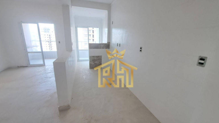 Imagem Apartamento com 2 Quartos à Venda, 67 m² em Guilhermina - Praia Grande Imagem Apartamento com 2 Quartos à Venda, 67 m² em Guilhermina - Praia Grande