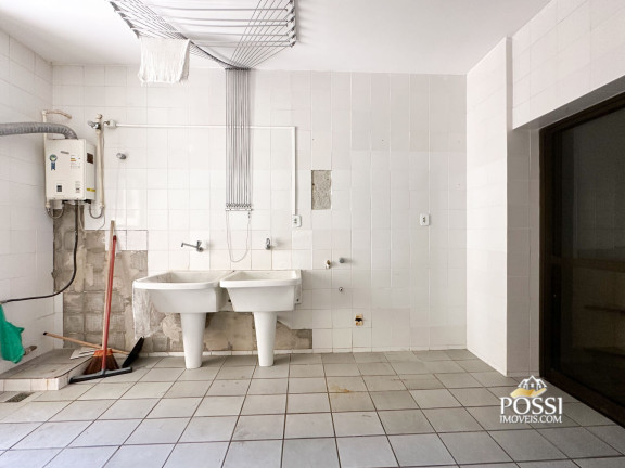 Imagem Apartamento com 4 Quartos à Venda, 320 m² em Itapuã - Vila Velha