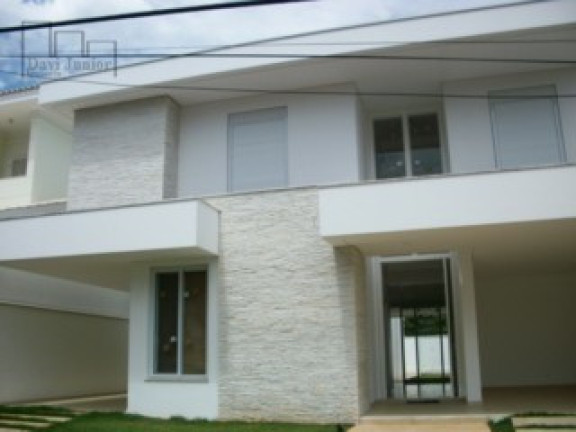 Casa com 3 Quartos à Venda ou Locação, 365 m² em Condomínio ângelo Vial - Sorocaba